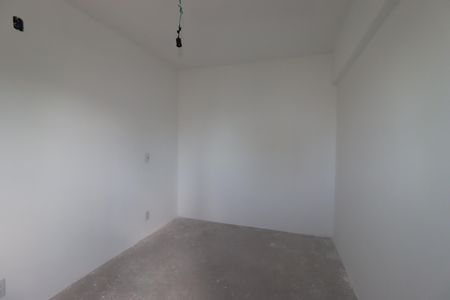 Apartamento à venda com 48m², 2 quartos e 1 vagaQuarto 2