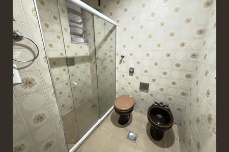 Apartamento à venda com 90m², 2 quartos e 1 vagaBanheiro