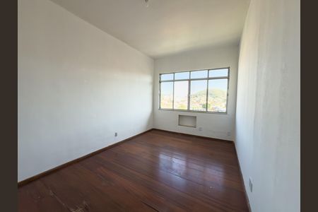 Quarto 1 de apartamento à venda com 2 quartos, 90m² em Irajá, Rio de Janeiro