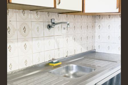 Apartamento à venda com 90m², 2 quartos e 1 vagaCozinha