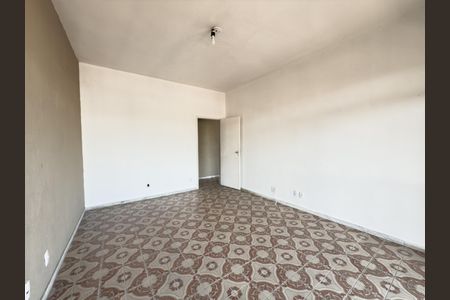 Sala de apartamento à venda com 2 quartos, 90m² em Irajá, Rio de Janeiro