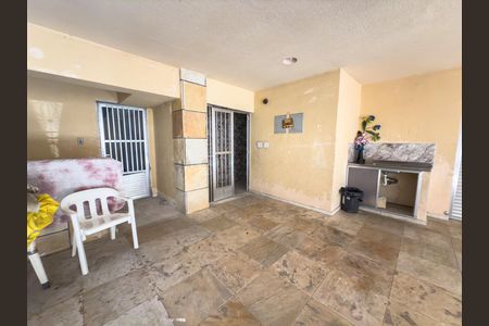 Apartamento à venda com 90m², 2 quartos e 1 vagaÁrea comum - Salão de festas