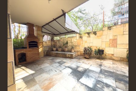 Apartamento à venda com 90m², 2 quartos e 1 vagaÁrea comum - Churrasqueira