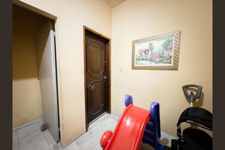 Apartamento à venda com 90m², 2 quartos e 1 vagaÁrea comum