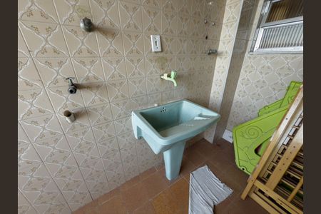 Apartamento à venda com 90m², 2 quartos e 1 vagaÁrea de Serviço