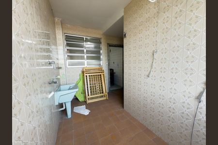 Apartamento à venda com 90m², 2 quartos e 1 vagaÁrea de Serviço