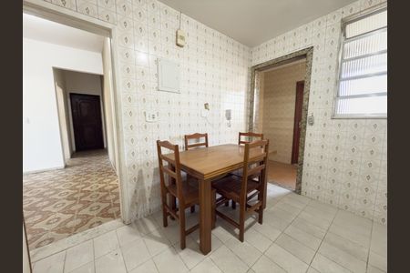 Apartamento à venda com 90m², 2 quartos e 1 vagaCozinha