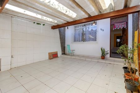 Casa à venda com 180m², 3 quartos e 2 vagasGaragem