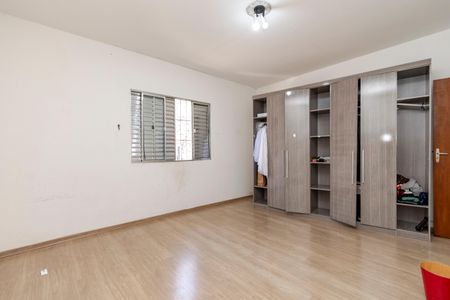 Quarto 1 de casa à venda com 3 quartos, 180m² em Chácara Santo Antônio (zona Sul), São Paulo