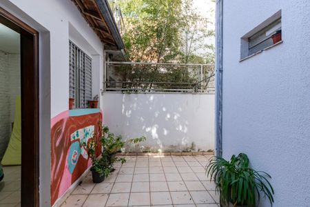 Casa à venda com 180m², 3 quartos e 2 vagasÁrea comum
