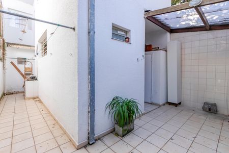 Casa à venda com 180m², 3 quartos e 2 vagasÁrea comum