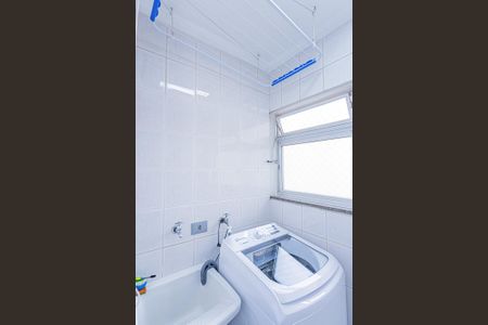 Apartamento à venda com 56m², 2 quartos e 1 vagaÁrea de Serviço