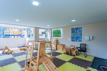 Apartamento à venda com 56m², 2 quartos e 1 vagaÁrea comum