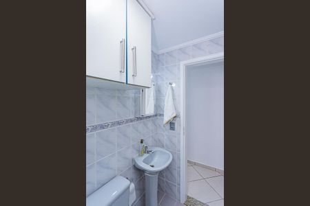 Apartamento à venda com 56m², 2 quartos e 1 vagaBanheiro