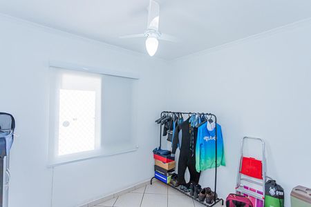 Apartamento à venda com 56m², 2 quartos e 1 vagaQuarto 1