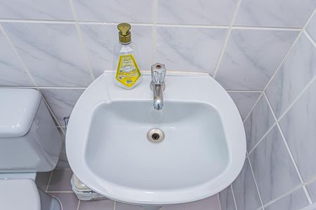 Apartamento à venda com 56m², 2 quartos e 1 vagaBanheiro