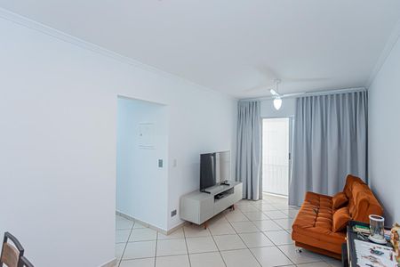 Sala de apartamento à venda com 2 quartos, 56m² em Freguesia do Ó, São Paulo