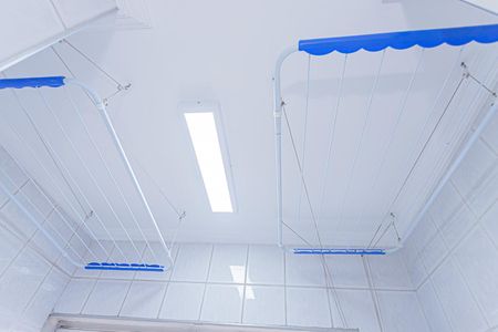 Apartamento à venda com 56m², 2 quartos e 1 vagaÁrea de Serviço