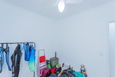 Apartamento à venda com 56m², 2 quartos e 1 vagaQuarto 1