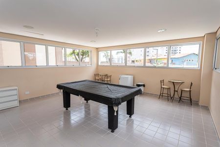 Apartamento à venda com 56m², 2 quartos e 1 vagaÁrea comum