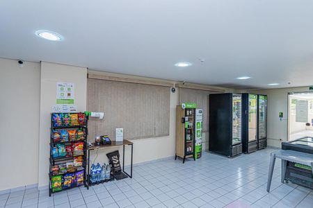 Apartamento à venda com 56m², 2 quartos e 1 vagaÁrea comum