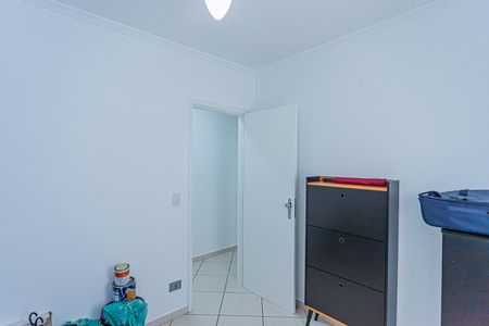 Apartamento à venda com 56m², 2 quartos e 1 vagaQuarto 1