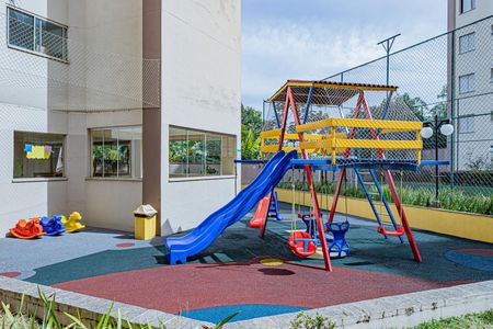 Apartamento à venda com 56m², 2 quartos e 1 vagaÁrea comum