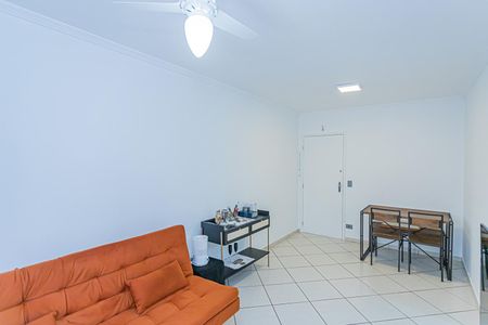 Sala de apartamento à venda com 2 quartos, 56m² em Freguesia do Ó, São Paulo