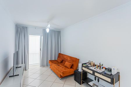Apartamento à venda com 56m², 2 quartos e 1 vagaSala