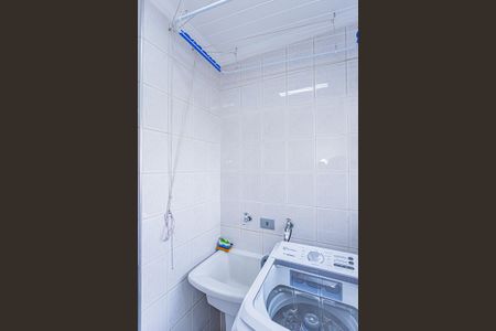 Apartamento à venda com 56m², 2 quartos e 1 vagaÁrea de Serviço