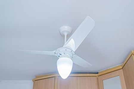 Apartamento à venda com 56m², 2 quartos e 1 vagaQuarto 2