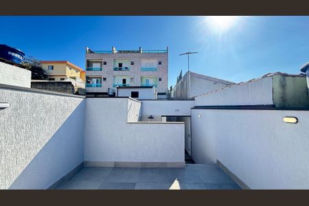 Casa à venda com 170m², 3 quartos e 2 vagas Casa à venda com 170m², 3 quartos e 2 vagasCobertura