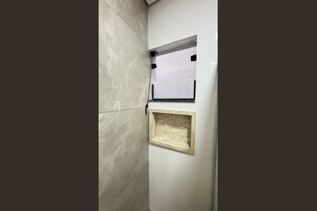 Casa à venda com 170m², 3 quartos e 2 vagas Casa à venda com 170m², 3 quartos e 2 vagasBanheiro da Suíte