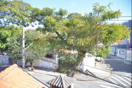 Vista do Quarto 1 de casa à venda com 2 quartos, 160m² em Vila Helena, Santo André