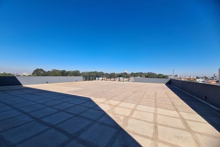 Apartamento à venda com 45m², 2 quartos e 1 vagaÁrea comum - Churrasqueira