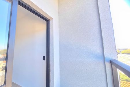 Apartamento à venda com 45m², 2 quartos e 1 vagavaranda