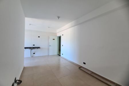 Sala de apartamento à venda com 2 quartos, 45m² em Vila Fernandes, São Paulo