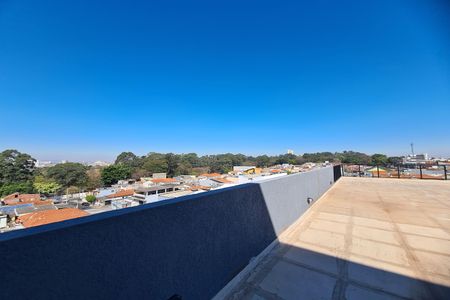 Apartamento à venda com 45m², 2 quartos e 1 vagaÁrea comum - Churrasqueira