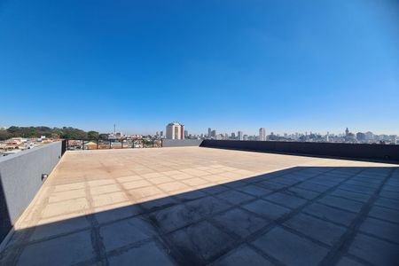 Apartamento à venda com 45m², 2 quartos e 1 vagaÁrea comum - Churrasqueira