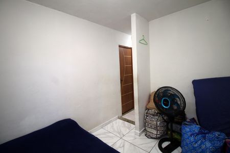 Quarto 1 de apartamento à venda com 3 quartos, 90m² em Vila Kosmos, Rio de Janeiro