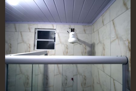 Apartamento à venda com 90m², 3 quartos e sem vagaBanheiro