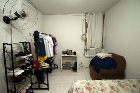 Quarto 2 de apartamento à venda com 3 quartos, 90m² em Vila Kosmos, Rio de Janeiro