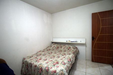 Apartamento à venda com 90m², 3 quartos e sem vagaQuarto 2