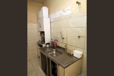 Apartamento à venda com 90m², 3 quartos e sem vagaCozinha
