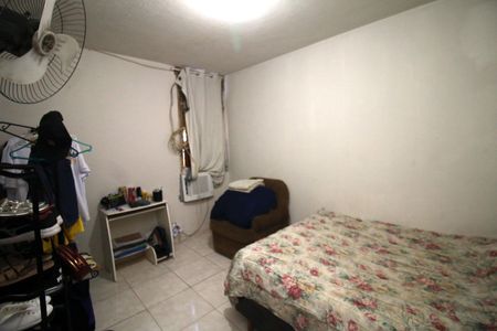 Quarto 2 de apartamento à venda com 3 quartos, 90m² em Vila Kosmos, Rio de Janeiro