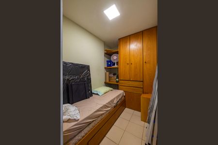 Apartamento à venda com 240m², 4 quartos e 3 vagasQuarto de Serviço