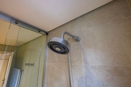 Apartamento à venda com 240m², 4 quartos e 3 vagasBanheiro da Suíte 3