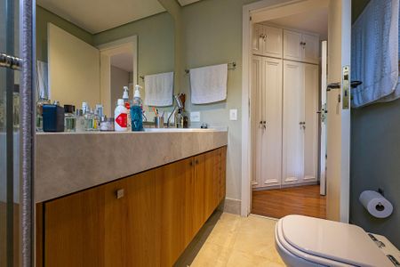 Apartamento à venda com 240m², 4 quartos e 3 vagasBabgeuri da Suíte 3