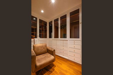 Apartamento à venda com 240m², 4 quartos e 3 vagasSuíte 1