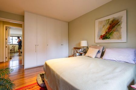 Apartamento à venda com 240m², 4 quartos e 3 vagasSuíte 3